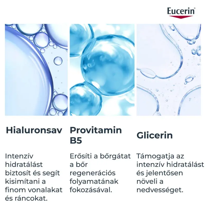 Hyaluron-Filler Feszesítő Szérum 30 ml