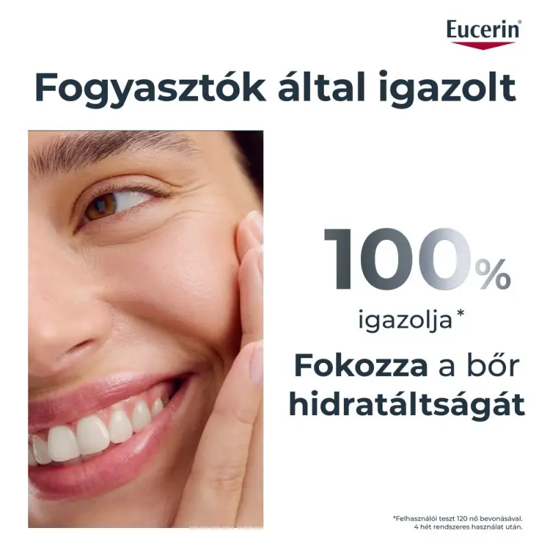Hyaluron-Filler hidratáló, ránctalanító arcápoló koncentrátum 30 ml