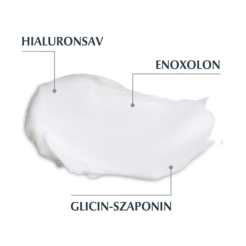 Hyaluron-Filler ráncfeltöltő éjszakai arckrém utántöltő 50 ml