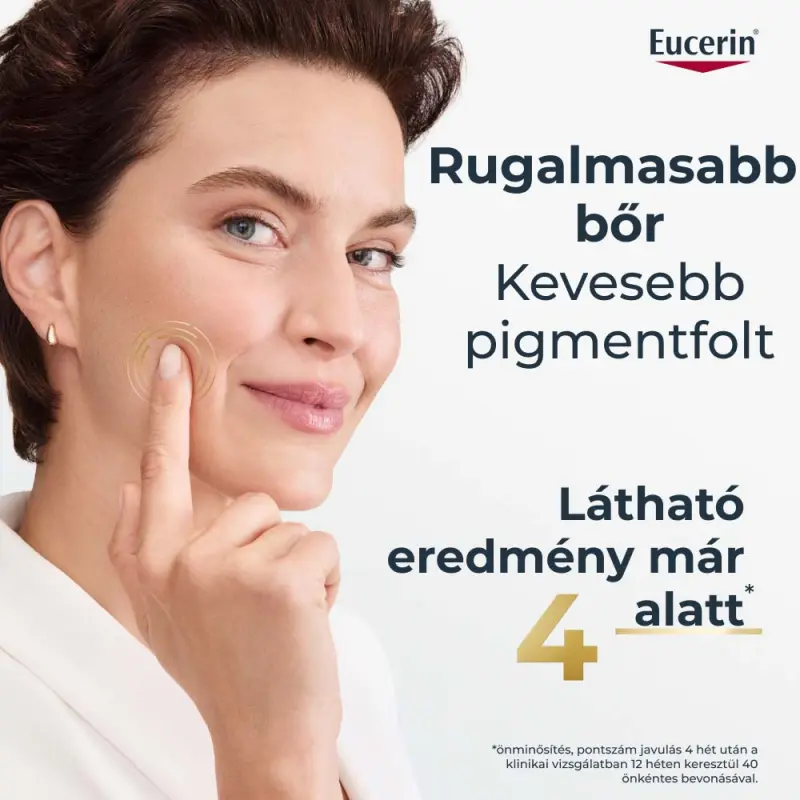 Hyaluron-Filler+Elasticity Bőrtömörséget Regeneráló Éjszakai Arckrém 50 ml