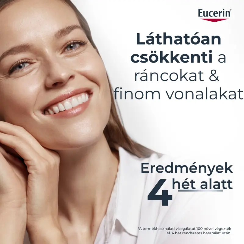 Hyaluron-Filler+Elasticity Bőrtömörséget Regeneráló Éjszakai Arckrém utántöltő 50 ml