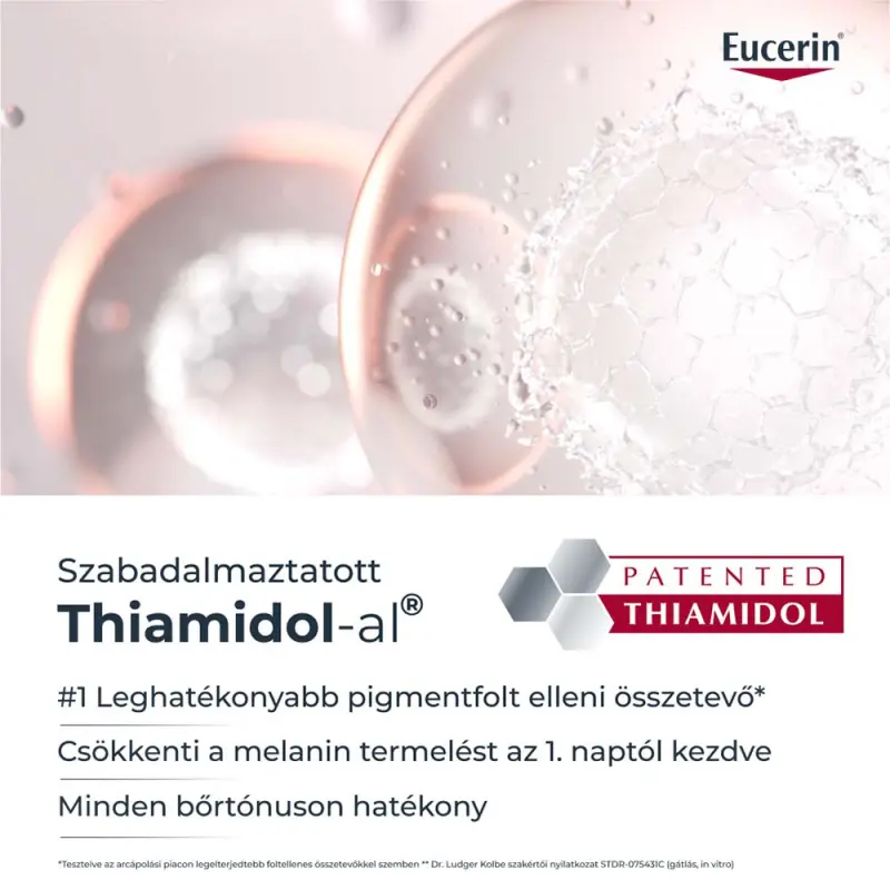 Hyaluron-Filler+Elasticity Bőrtömörséget Regeneráló Nappali Arckrém Rose SPF30 (50 ml)