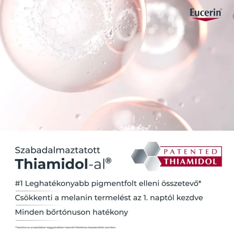 Hyaluron-Filler+Elasticity Bőrtömörséget regeneráló szemránckrém 15 ml