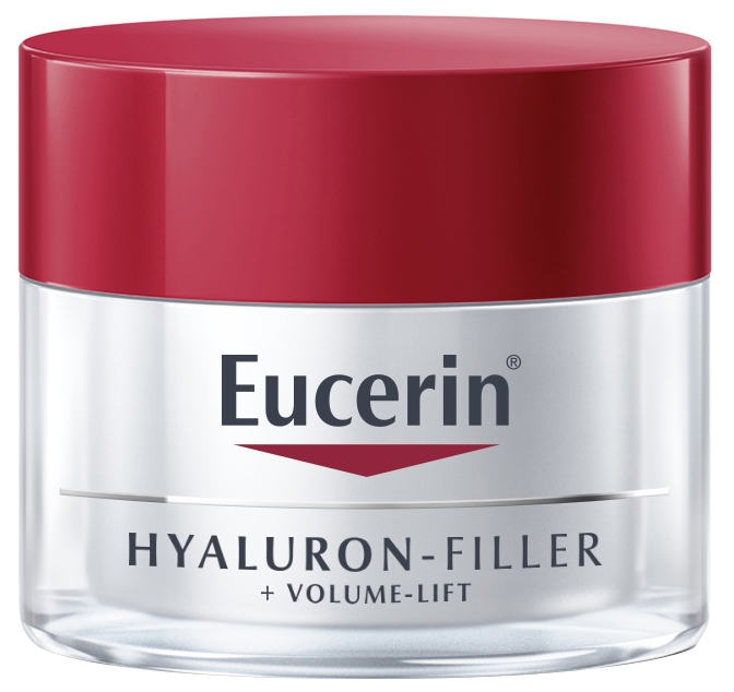 EUCERIN Hyaluron-Filler+Volume-Lift Nappali arckrém száraz bőrre 50 ml EUCERIN Hyaluron-Filler+Volume-Lift Nappali arckrém száraz bőrre 50 ml