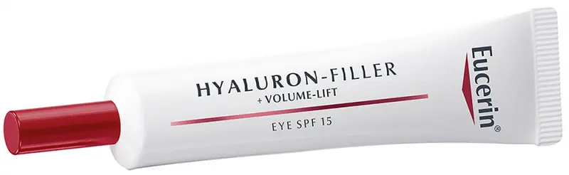 EUCERIN Hyaluron-Filler+Volume-Lift Szemránckrém 15 ml EUCERIN Hyaluron-Filler+Volume-Lift Szemránckrém 15 ml