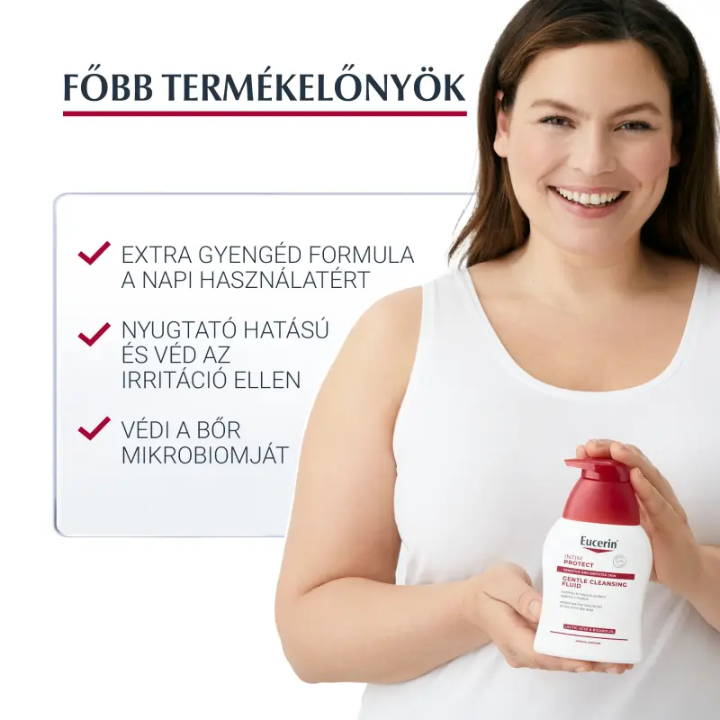 Intim-Protect mosakodógél 250 ml