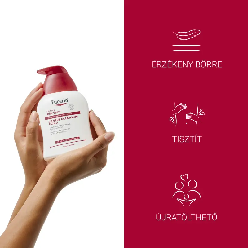 Intim-Protect mosakodógél 250 ml
