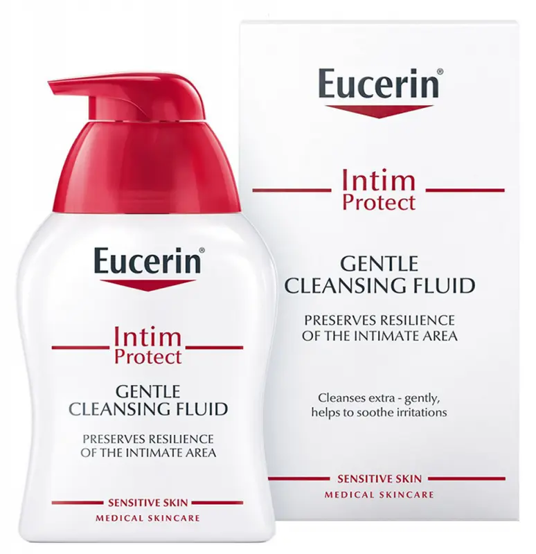Intim-Protect mosakodógél 250 ml