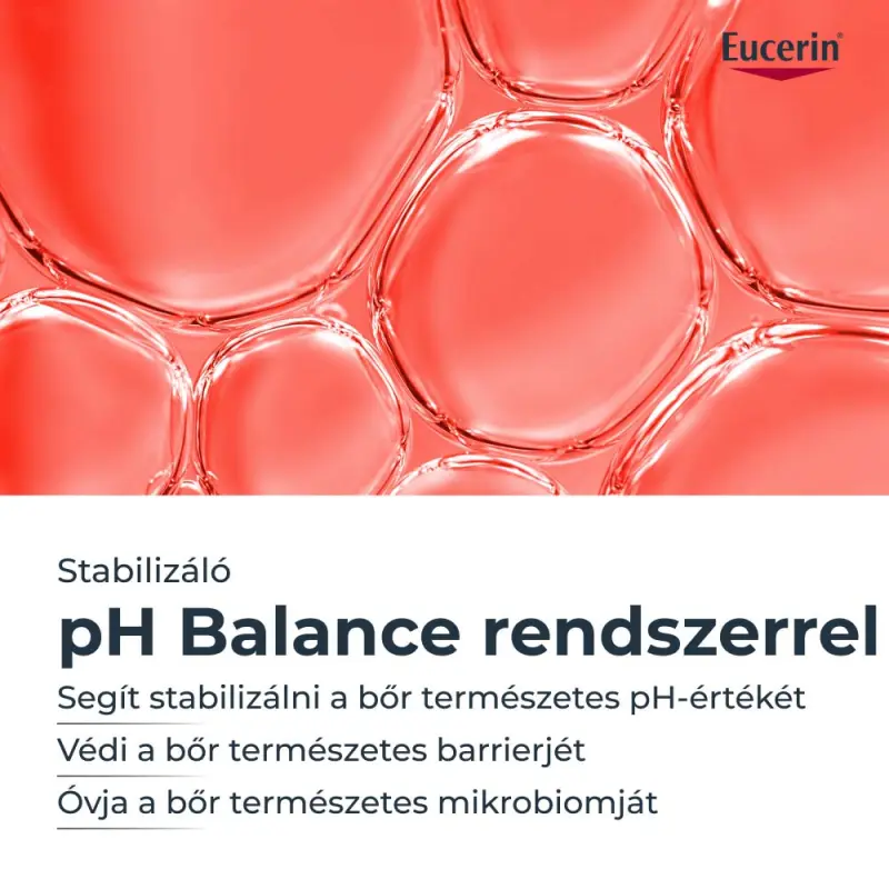 pH5 Extra könnyű, hidratáló testápoló 400 ml