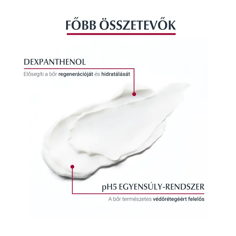 pH5 Intenzív krém 75 ml
