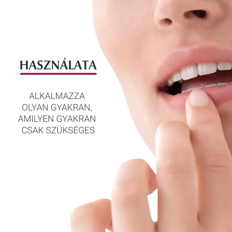 pH5 Lip Aktív ajakápoló 4,8 g