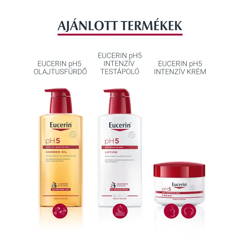 pH5 Lip Aktív ajakápoló 4,8 g