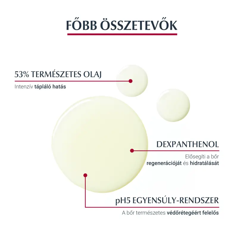 pH5 Olajtusfürdő 400 ml