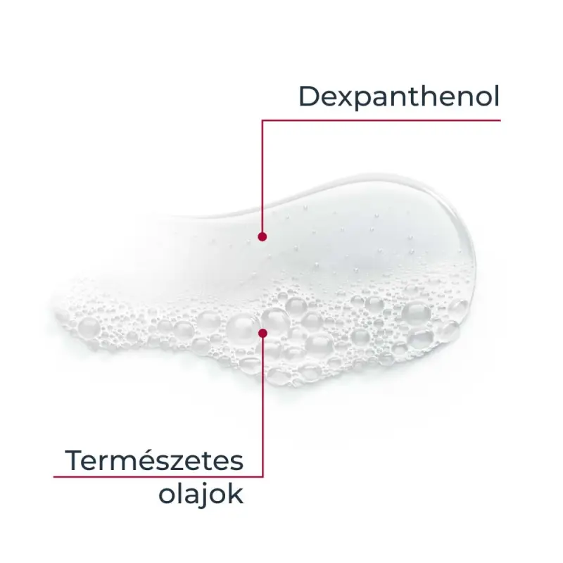 pH5 Olajtusfürdő gél utántöltő 400 ml
