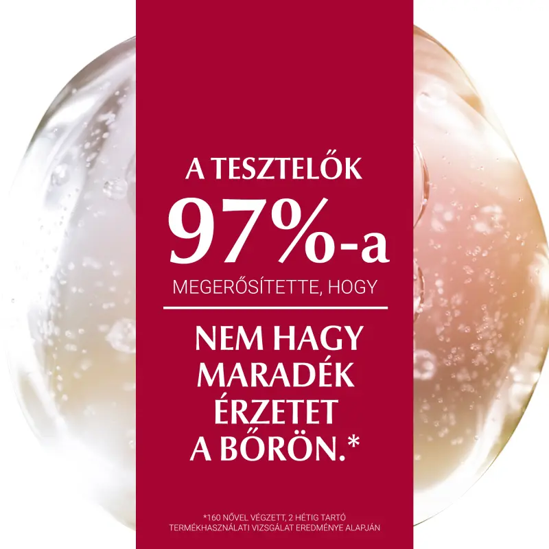 pH5 Extra könnyű, intenzív gél-krém 350 ml