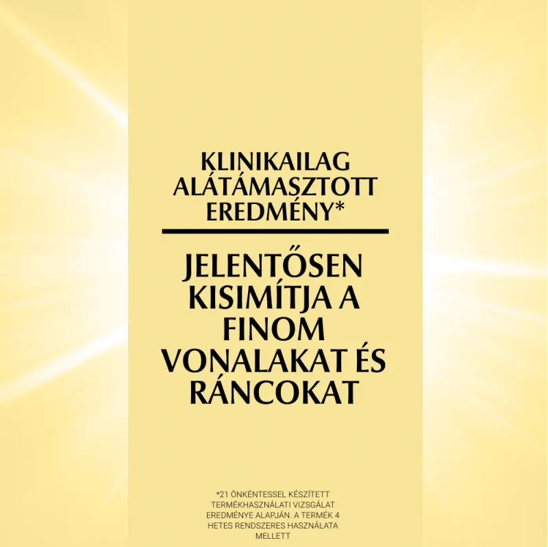 Q10 ACTIVE Ránctalanító éjszakai arckrém 50 ml