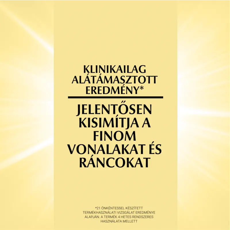 Q10 ACTIVE Ránctalanító nappali arckrém 50 ml