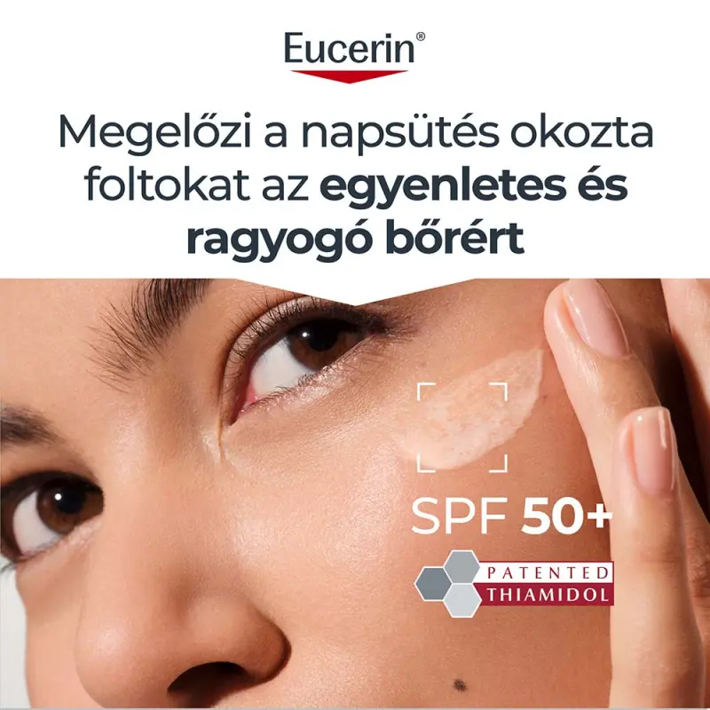 Sun Pigment Control fluid SPF50+ (50 ml)