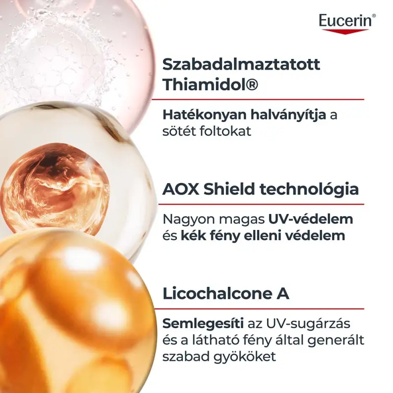 Sun Pigment Control fluid SPF50+ (50 ml)