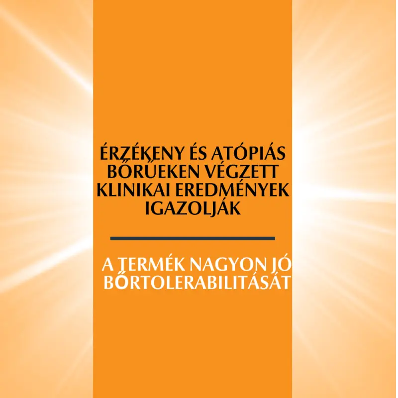 Sun Sensitive Protect Gyermek napozó spray SPF50+ 250 ml