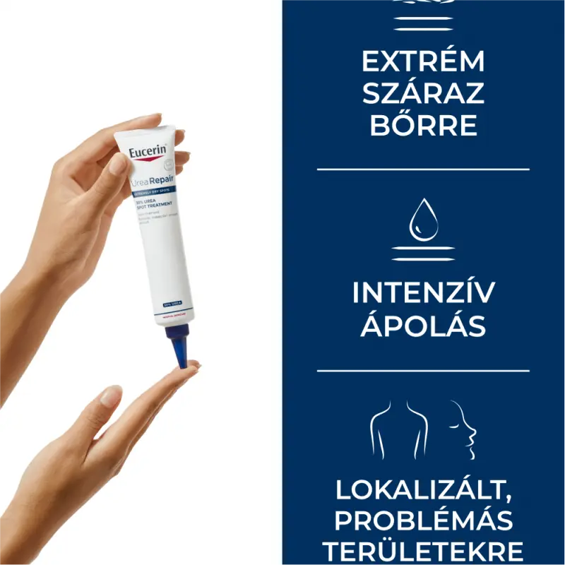 UreaRepair 30% Urea krém 75 ml