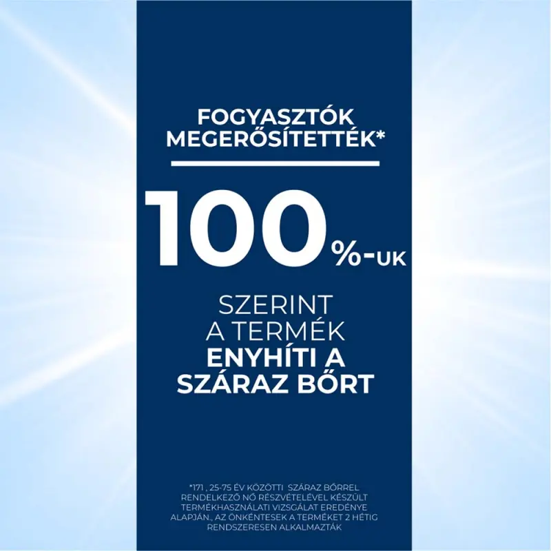UreaRepair 5% Urea illatosított testápoló 250 ml