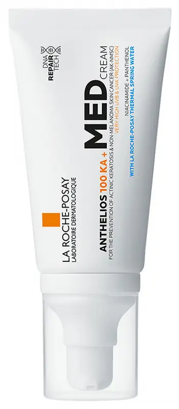 LA ROCHE-POSAY Anthelios 100 KA+ MED krém 50 ml LA ROCHE-POSAY Anthelios 100 KA+ MED krém 50 ml