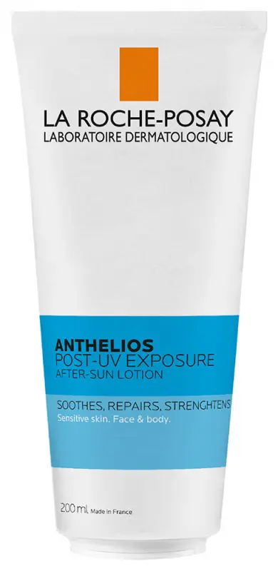 LA ROCHE-POSAY Anthelios Post-UV Napozás utáni testápoló tej 200 ml LA ROCHE-POSAY Anthelios Post-UV Napozás utáni testápoló tej 200 ml