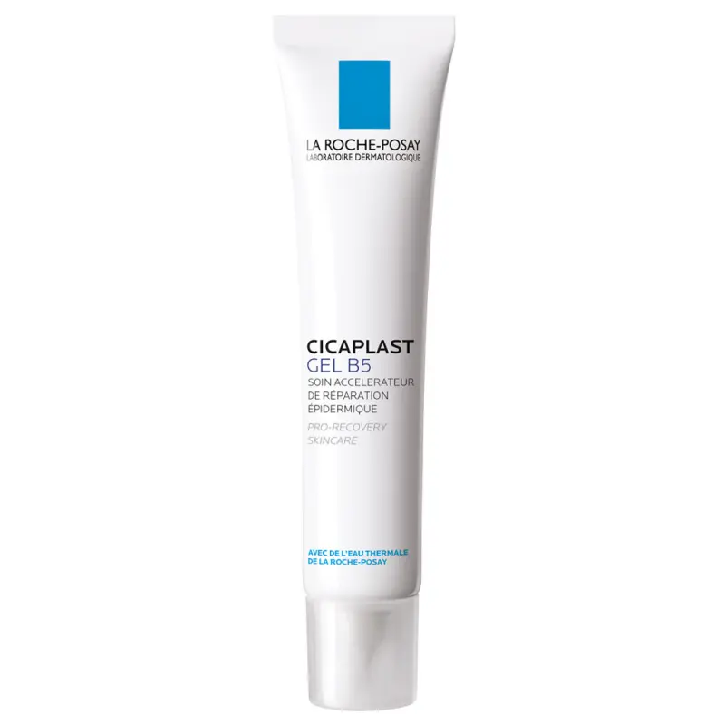 LA ROCHE-POSAY Cicaplast Gél B5 40 ml LA ROCHE-POSAY Cicaplast Gél B5 40 ml