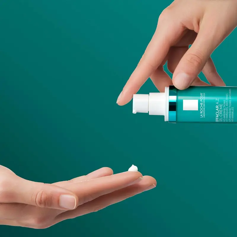 Effaclar A.Z. Gél-krém 40 ml