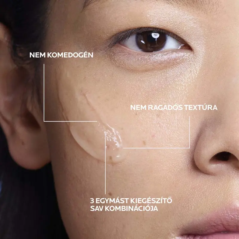 Effaclar Ultra Koncentrált szérum 30 ml