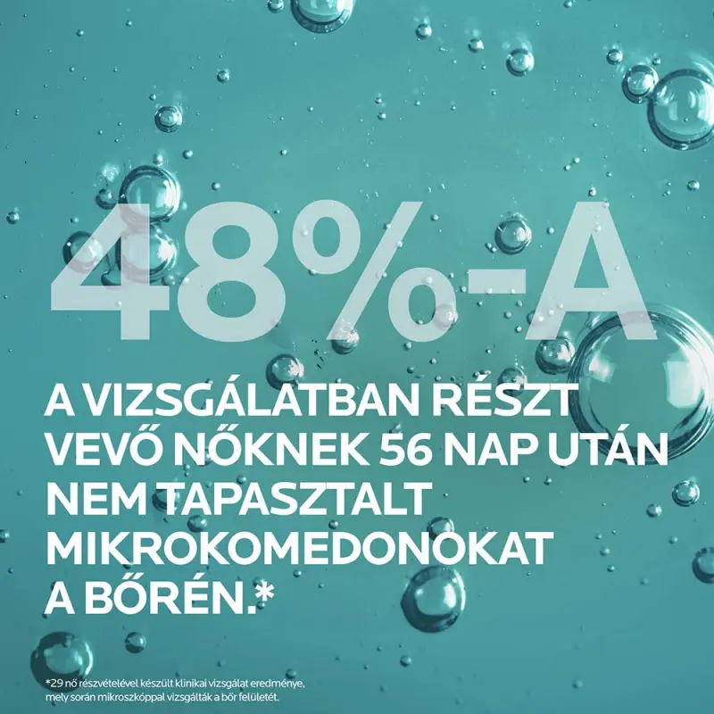Effaclar Ultra Koncentrált szérum 30 ml