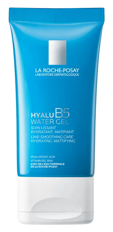 LA ROCHE-POSAY HYALU B5 Hidratáló gél 40 ml