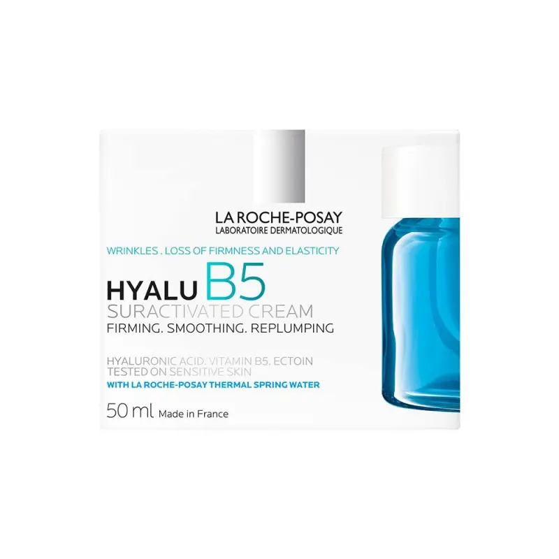 HYALU B5 Ultra-koncentrált krém 50 ml