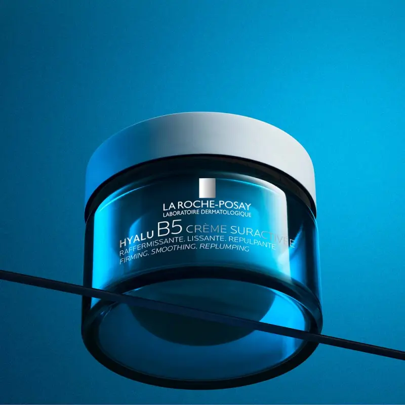 HYALU B5 Ultra-koncentrált krém 50 ml