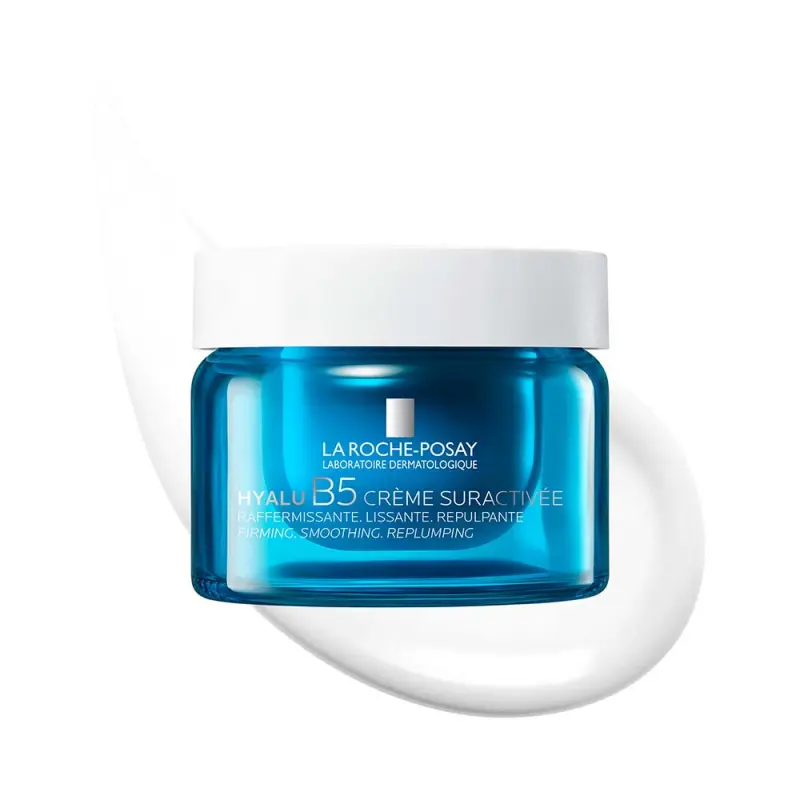 HYALU B5 Ultra-koncentrált krém 50 ml