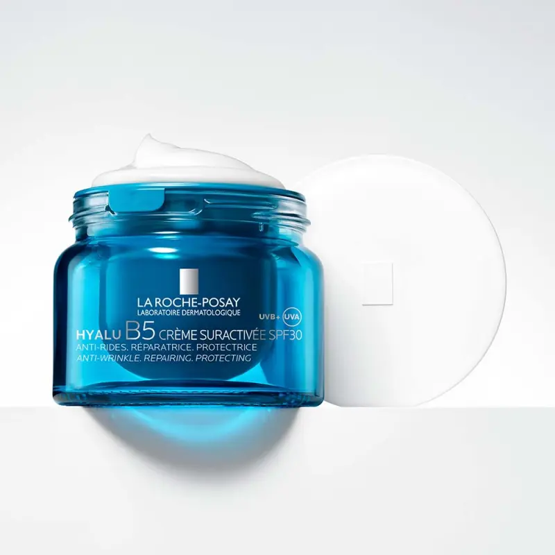 HYALU B5 Ultra-koncentrált krém SPF30 (50 ml)