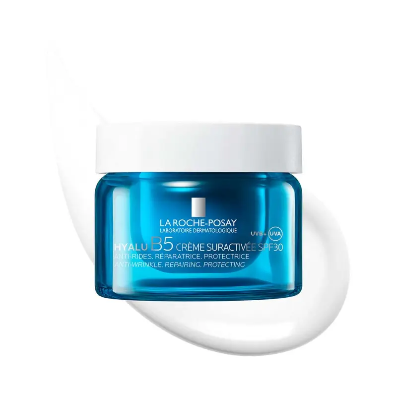 HYALU B5 Ultra-koncentrált krém SPF30 (50 ml)