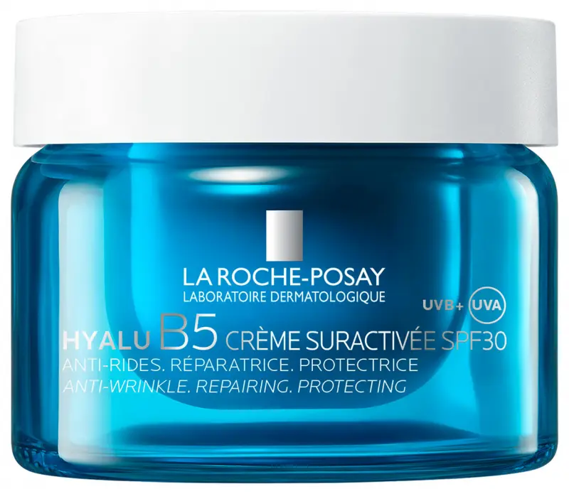 LA ROCHE-POSAY HYALU B5 Ultra-koncentrált krém SPF30 (50 ml)