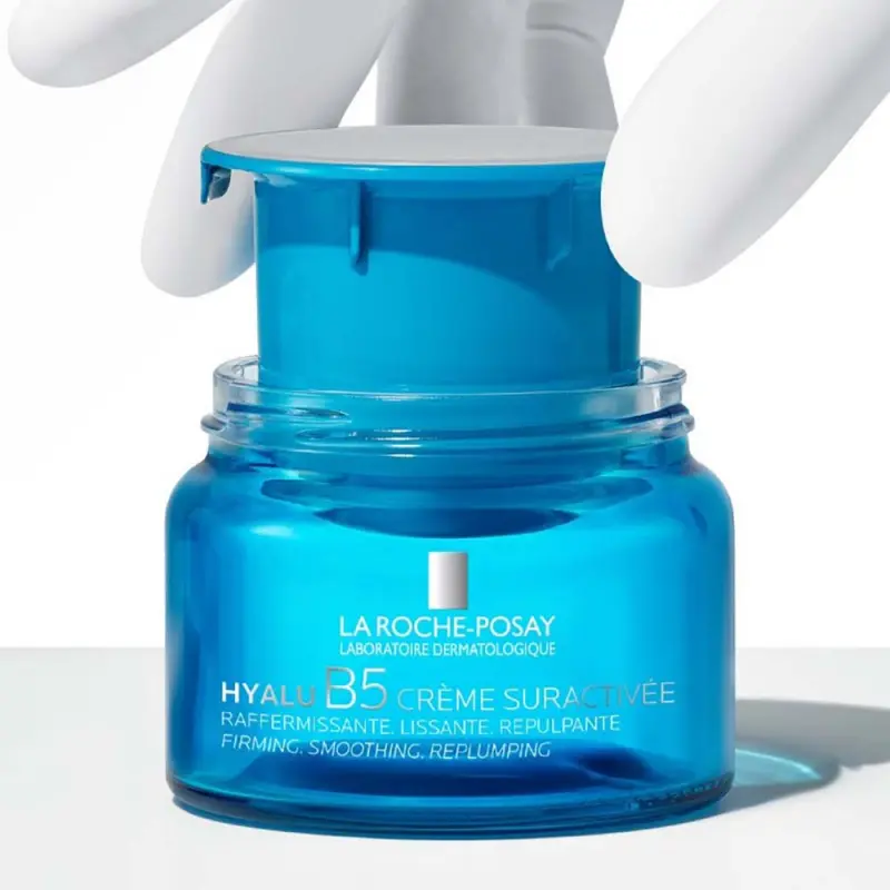 HYALU B5 Ultra-koncentrált krém utántöltő 50 ml