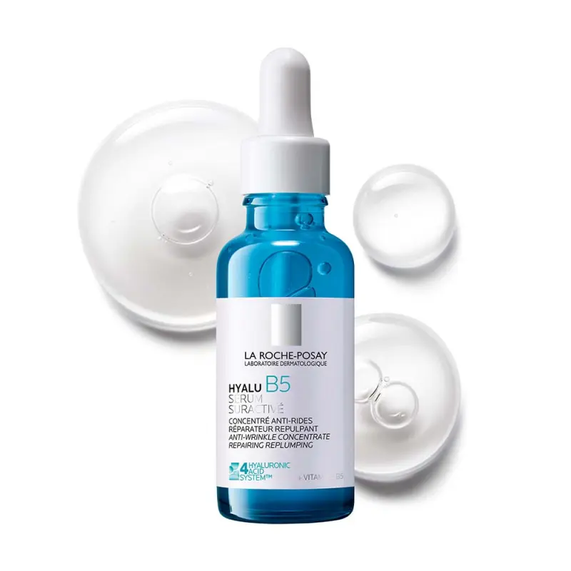 HYALU B5 Ultra-koncentrált szérum 30 ml