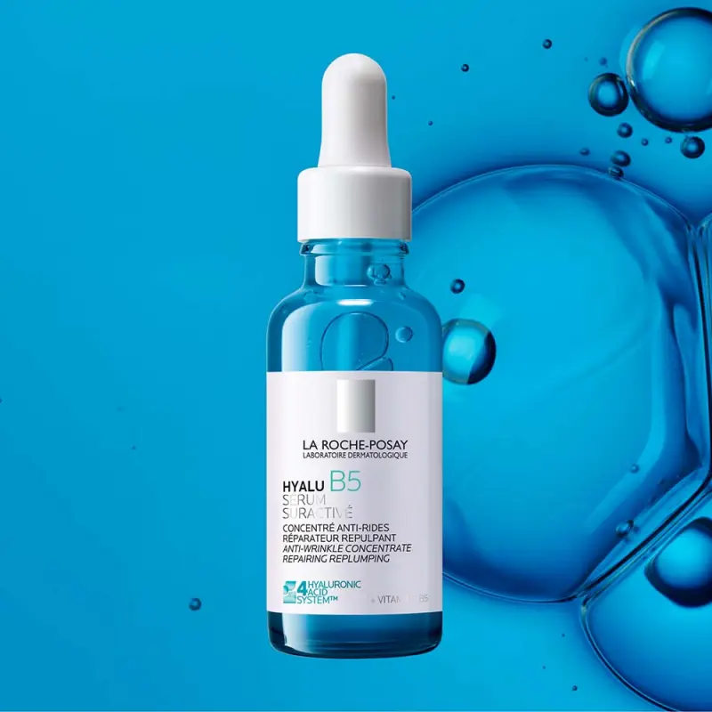 HYALU B5 Ultra-koncentrált szérum 30 ml