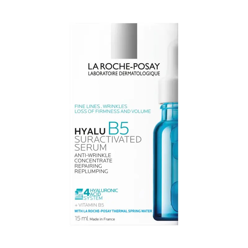 HYALU B5 Ultra-koncentrált szérum 15 ml