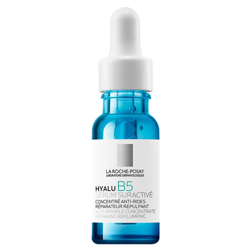 LA ROCHE-POSAY HYALU B5 Ultra-koncentrált szérum 15 ml LA ROCHE-POSAY HYALU B5 Ultra-koncentrált szérum 15 ml