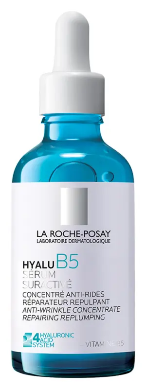 LA ROCHE-POSAY HYALU B5 Ultra-koncentrált szérum 50 ml LA ROCHE-POSAY HYALU B5 Ultra-koncentrált szérum 50 ml