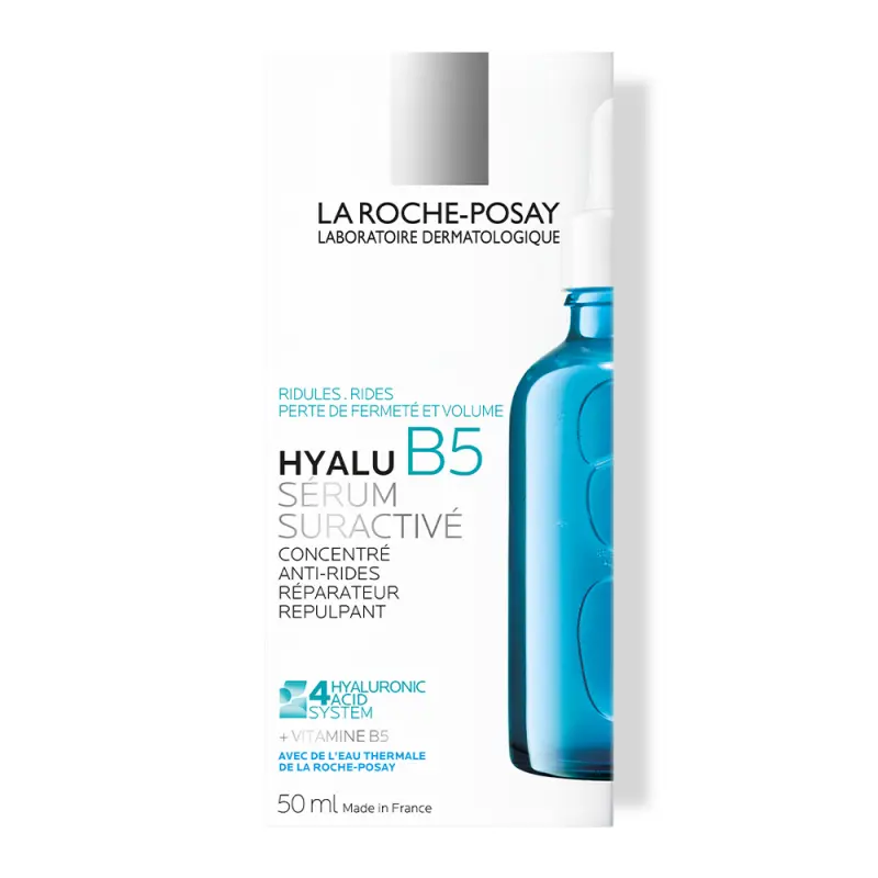 HYALU B5 Ultra-koncentrált szérum 50 ml