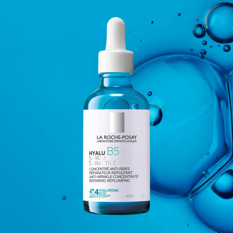 HYALU B5 Ultra-koncentrált szérum 50 ml