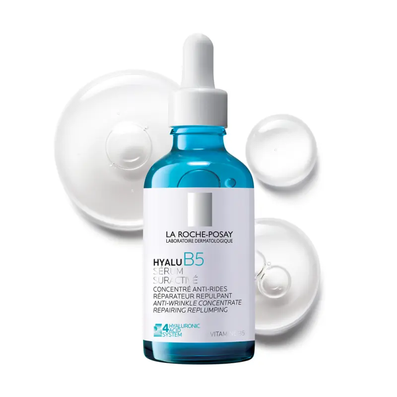 HYALU B5 Ultra-koncentrált szérum 50 ml