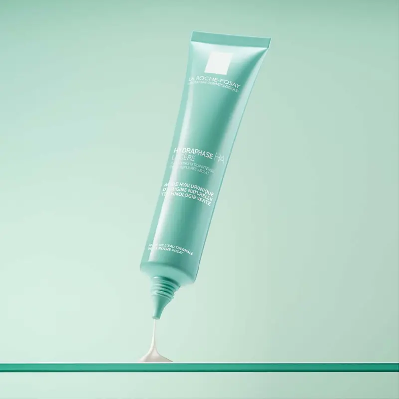 Hydraphase HA Light Hidratáló krém 40 ml