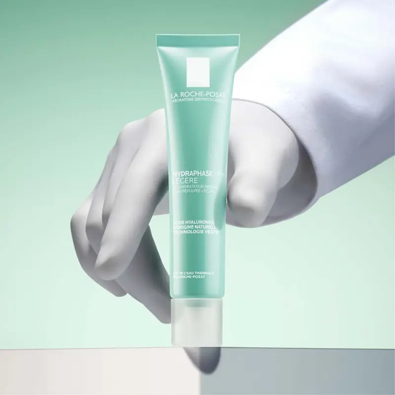 Hydraphase HA Light Hidratáló krém 40 ml